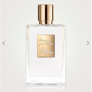KILIAN
Good Girl Gone Bad By Kilian Eau de Parfum